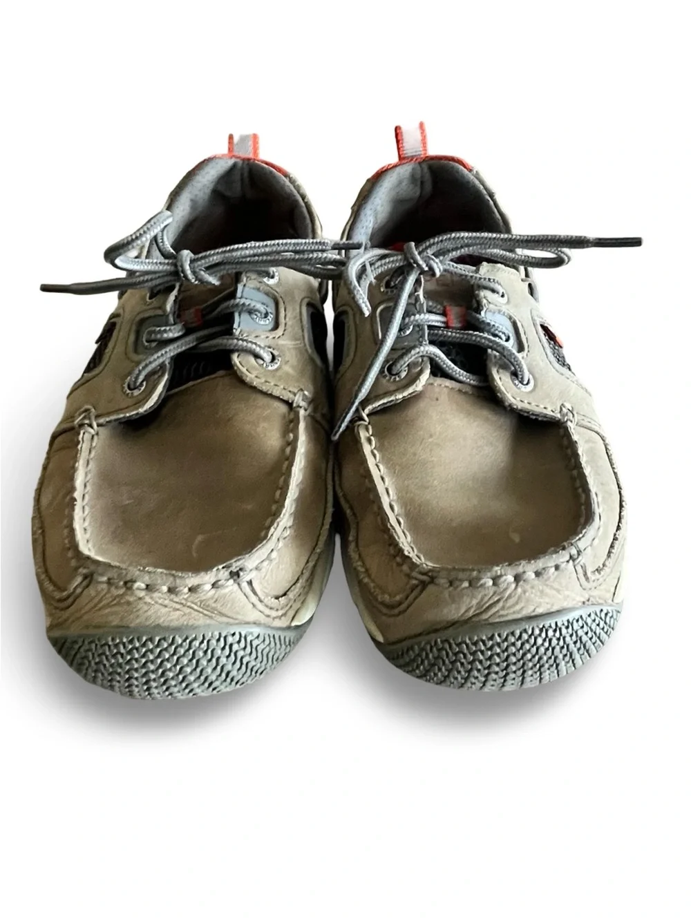 Sperry Men's Sea Kite Sport Moc Boat Shoe Sz 9.5