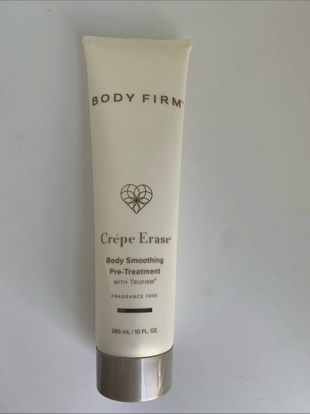 Crepe Erase Body Smoothing Pre Treatment
