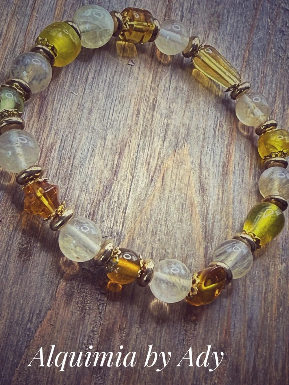 Alquimia handmade