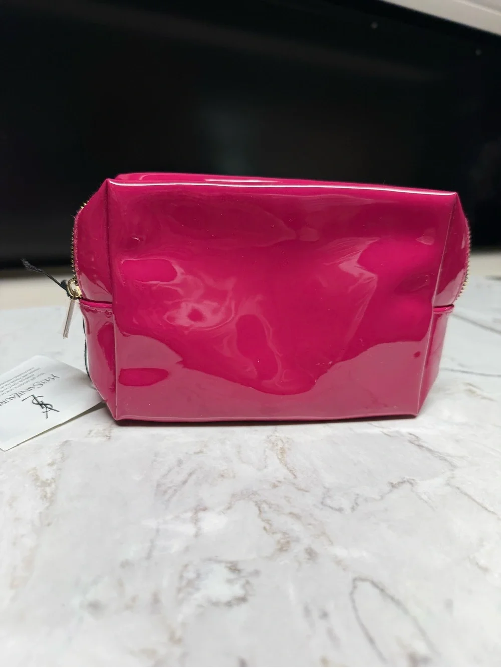 Yves Saint Laurent high gloss