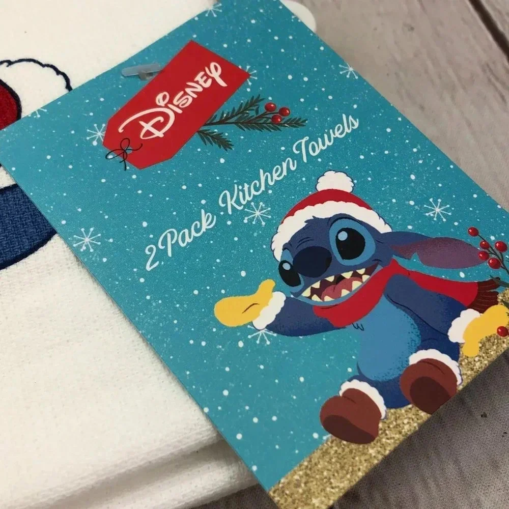 Disney nwt kitchen
