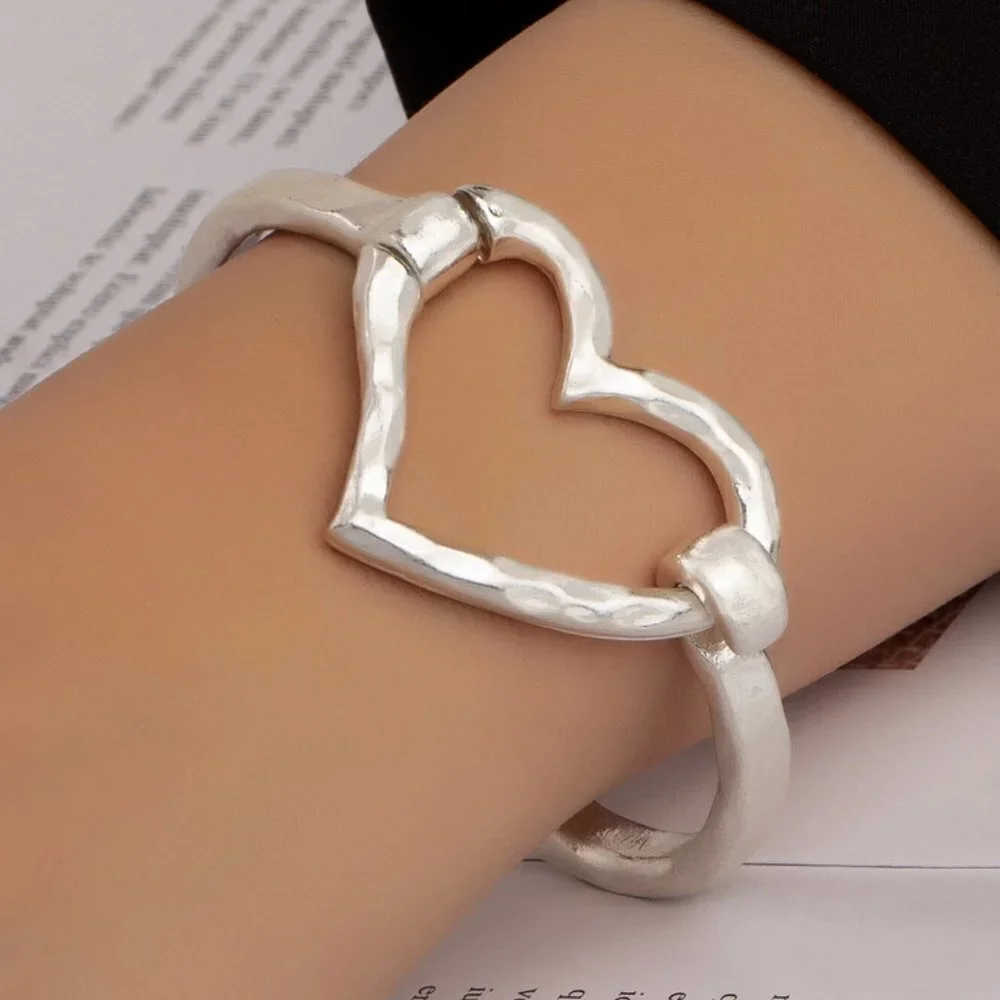 . zinc alloy