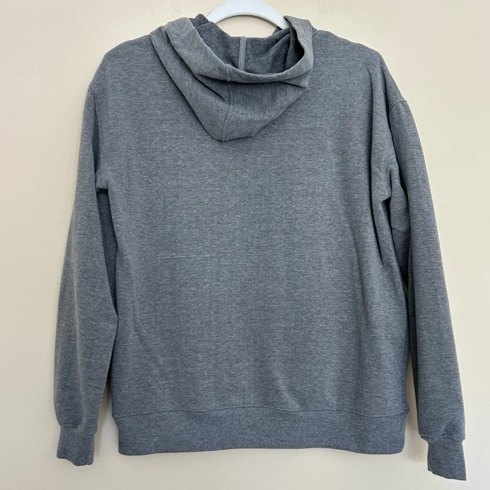 Motherhood 21” pullover see