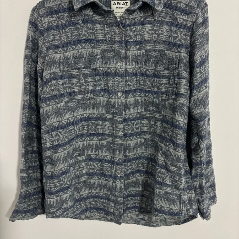 Ariat outings casual wear