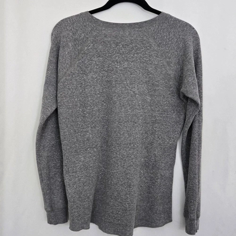 Billabong thermal shirt