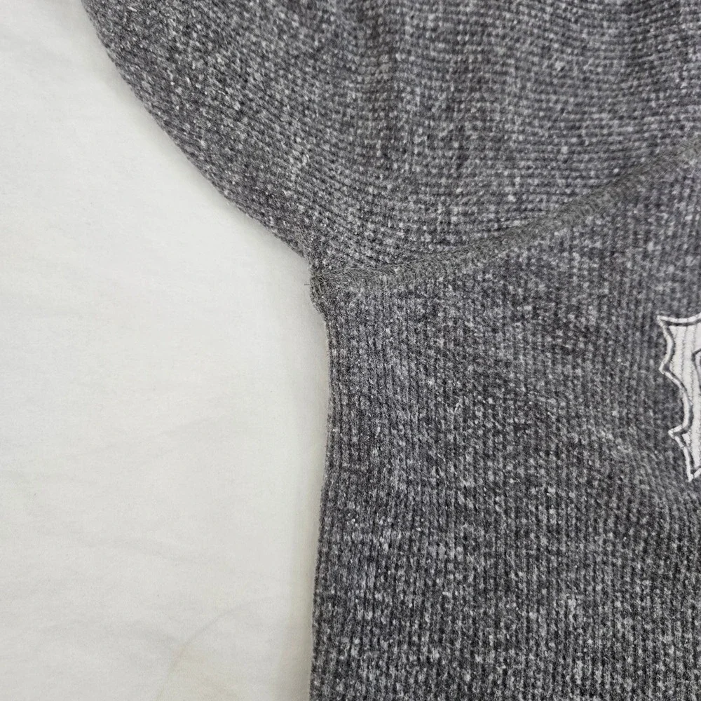 Billabong thermal shirt