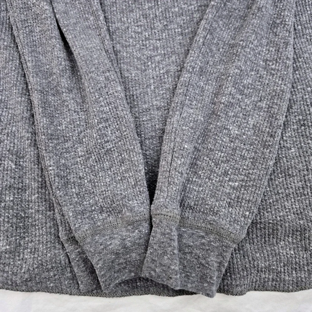 Billabong thermal shirt