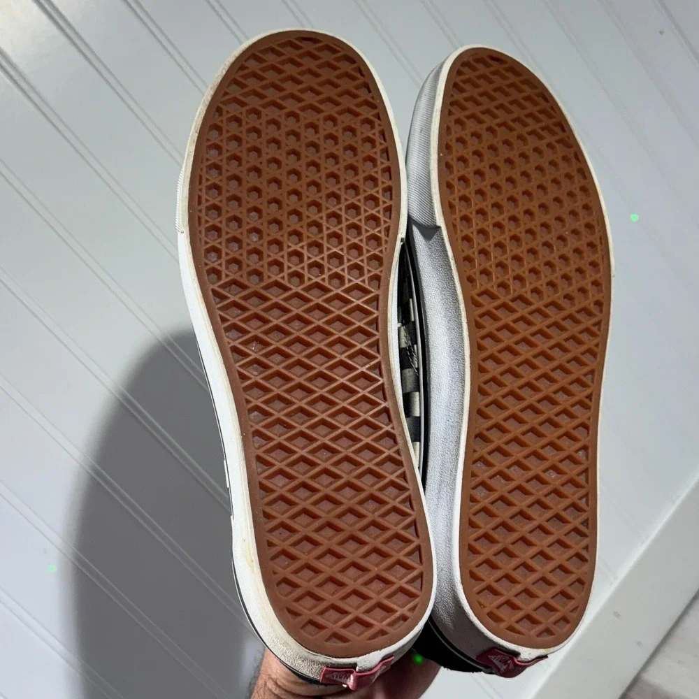 Vans these are