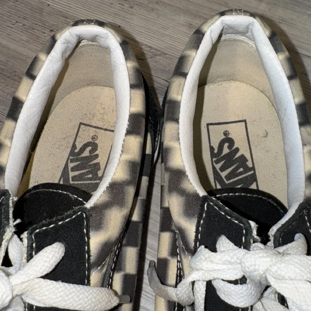Vans these are