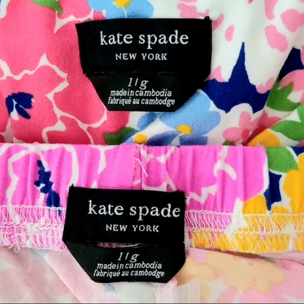 kate spade brighten up