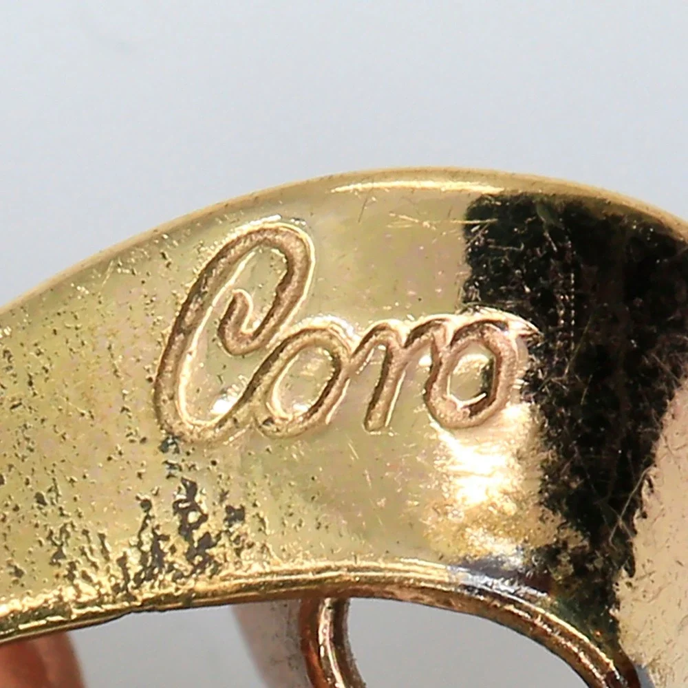 Coro beautiful vintage