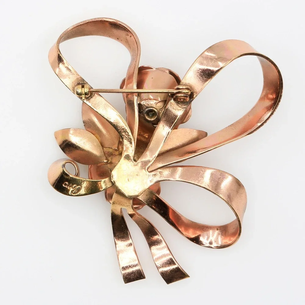 Coro beautiful vintage