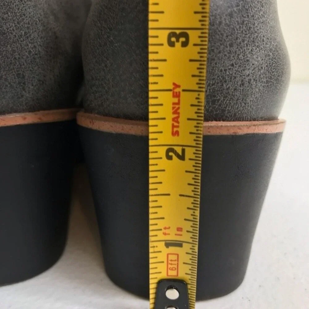 Life Stride leather stride