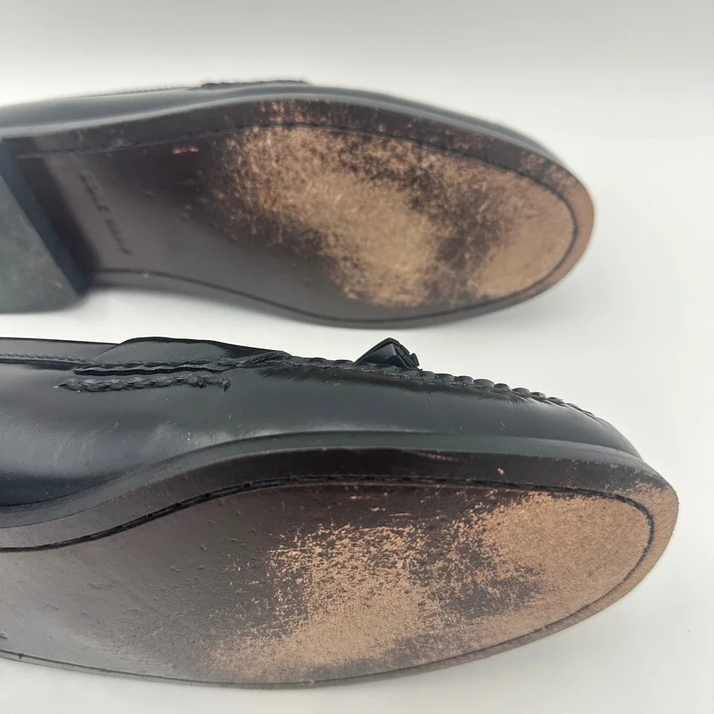 Cole Haan classic loafers