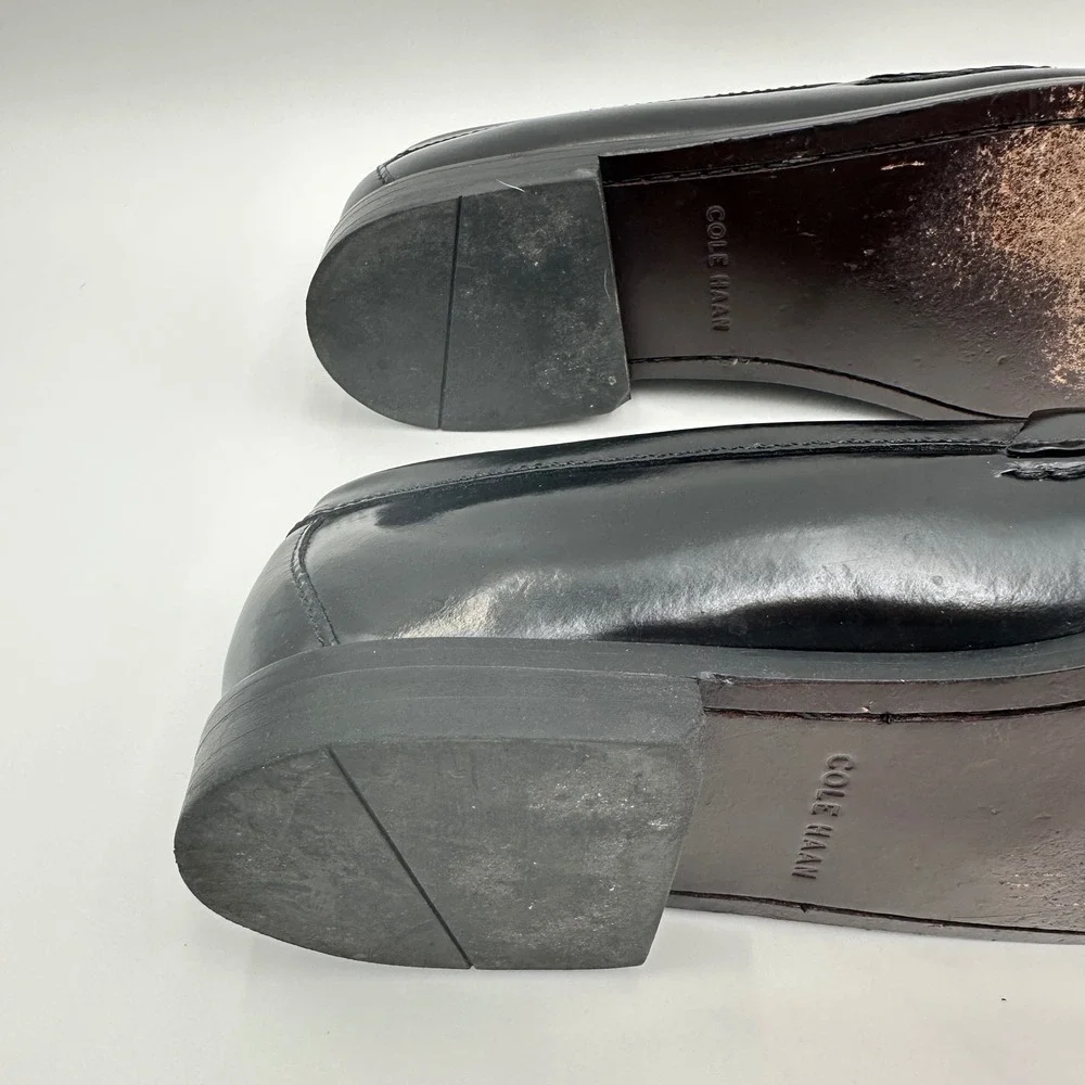 Cole Haan classic loafers