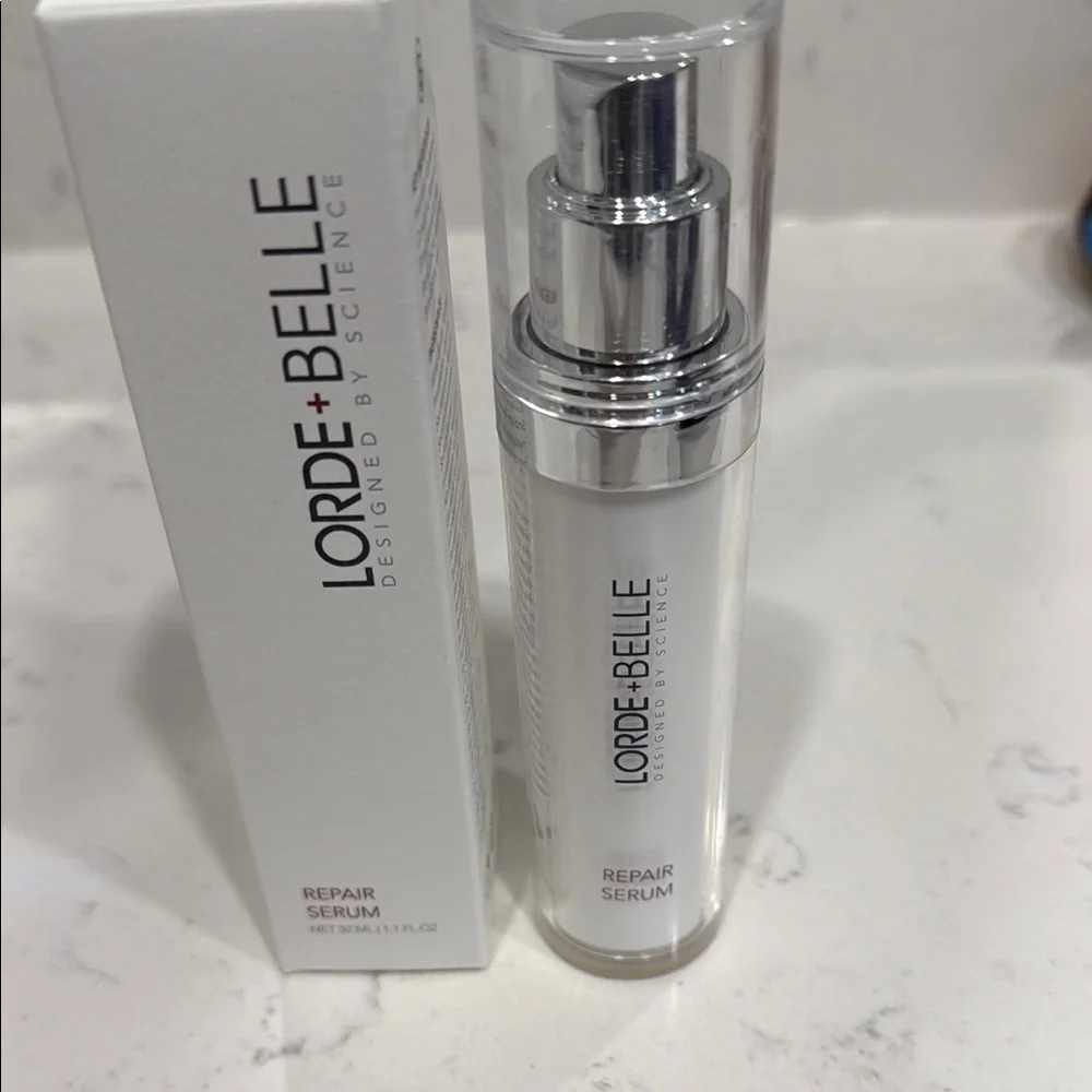 Lorde+Belle revitalize your