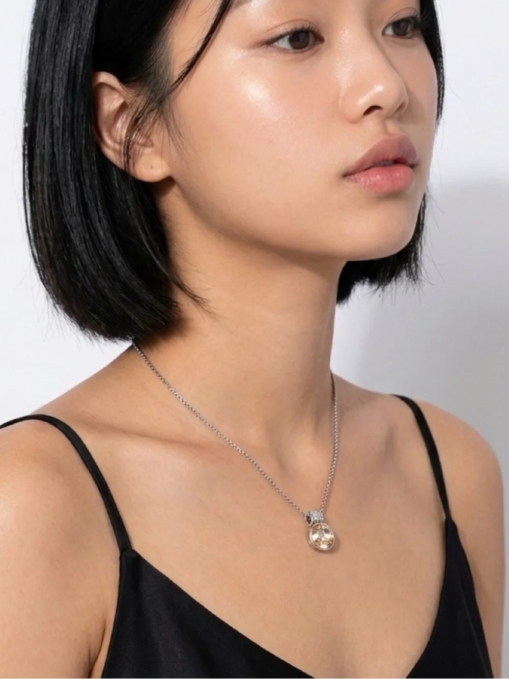 Brighton pendant necklace