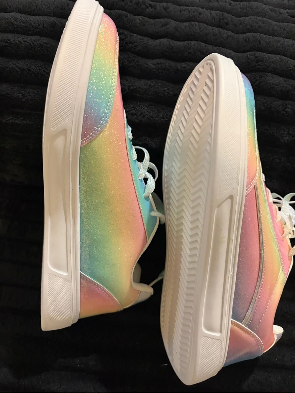 N/A colorful pastel