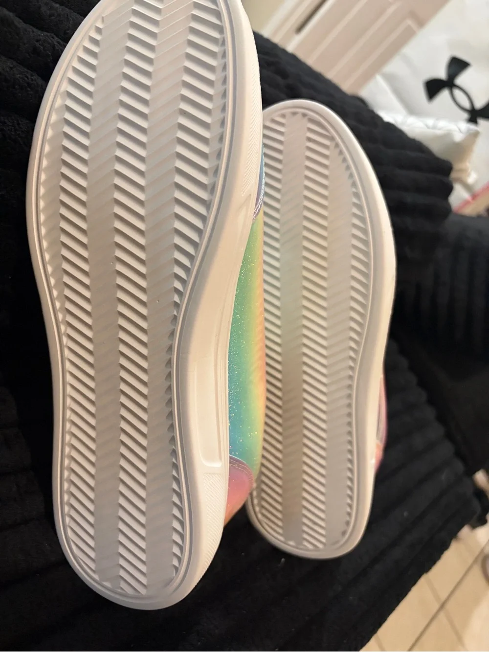 N/A colorful pastel