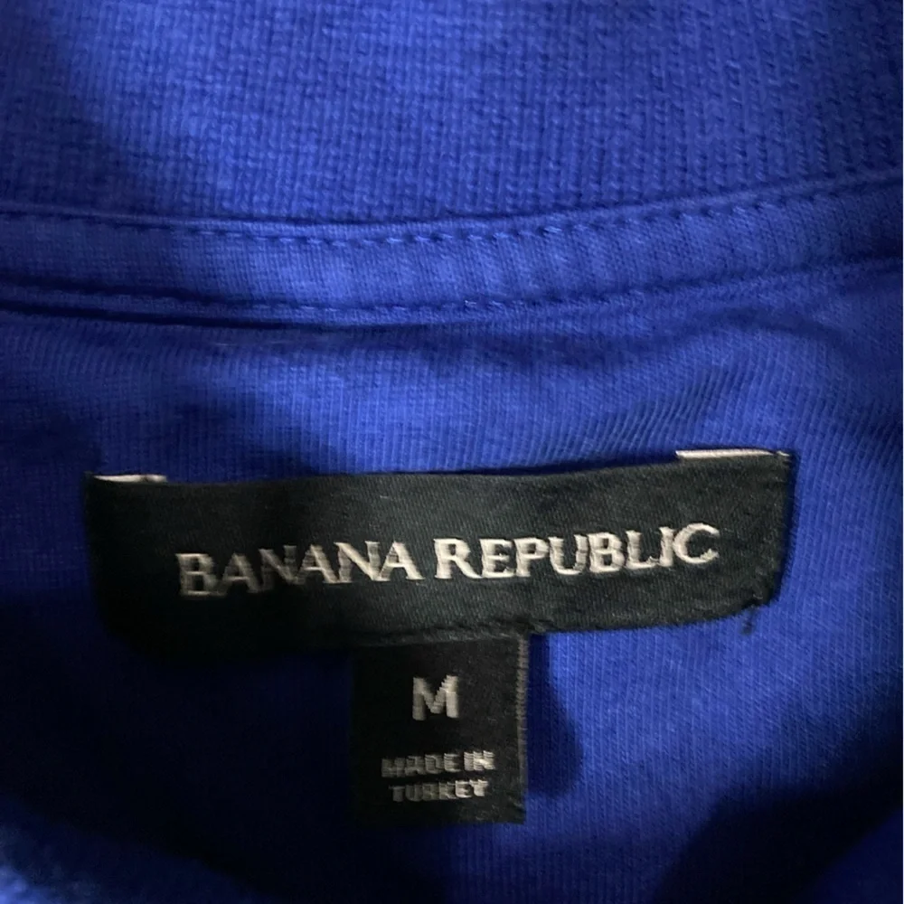 Banana Republic used good