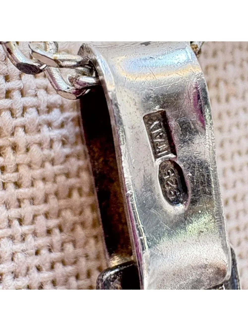 N/A vtg sterling