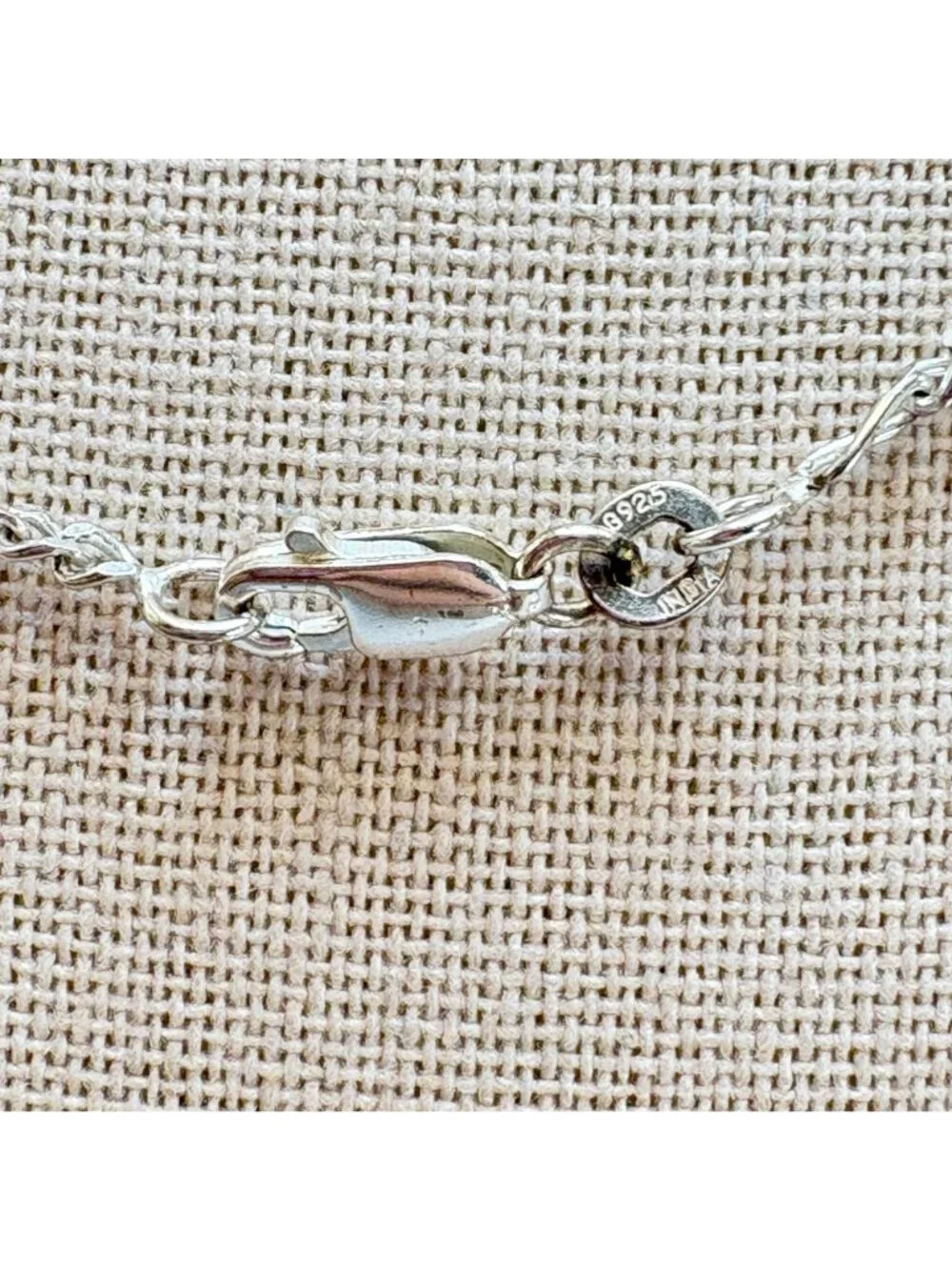 N/A vtg sterling