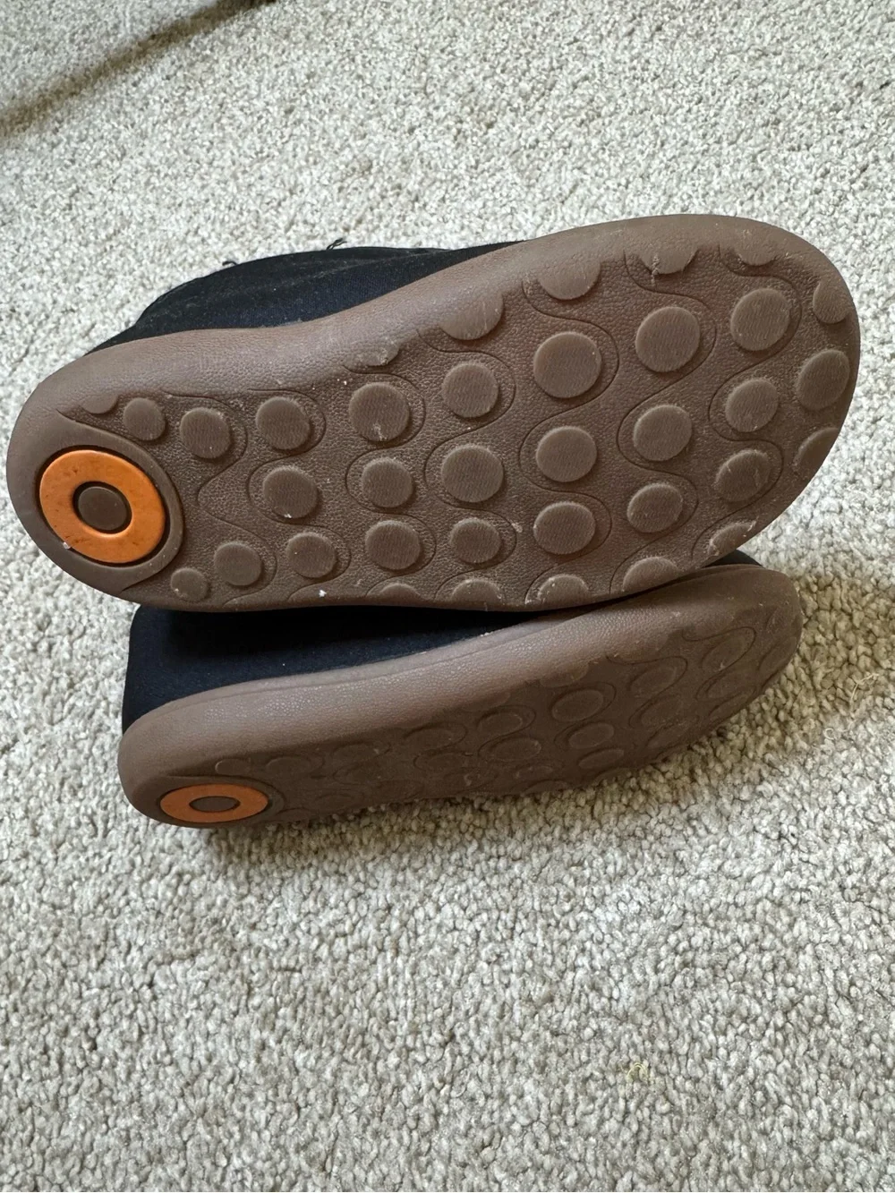 Bogs stretchy neoprene