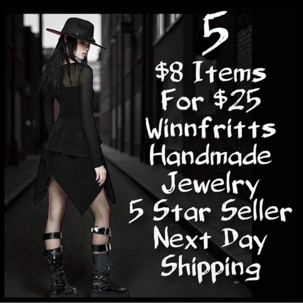 Fashion Jewelry braided spiral