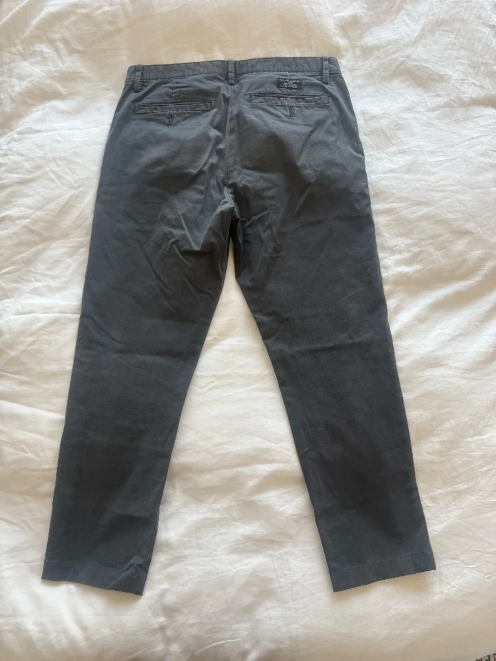 Banana Republic Skinny Fit Men's Chino (30x 32)