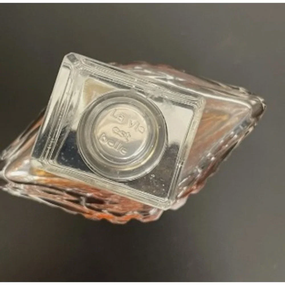 Lancôme lancome la
