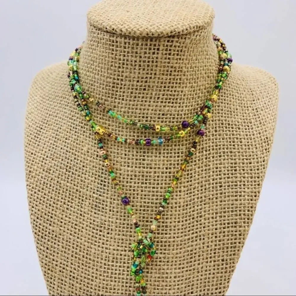 oilnana 55” lariat