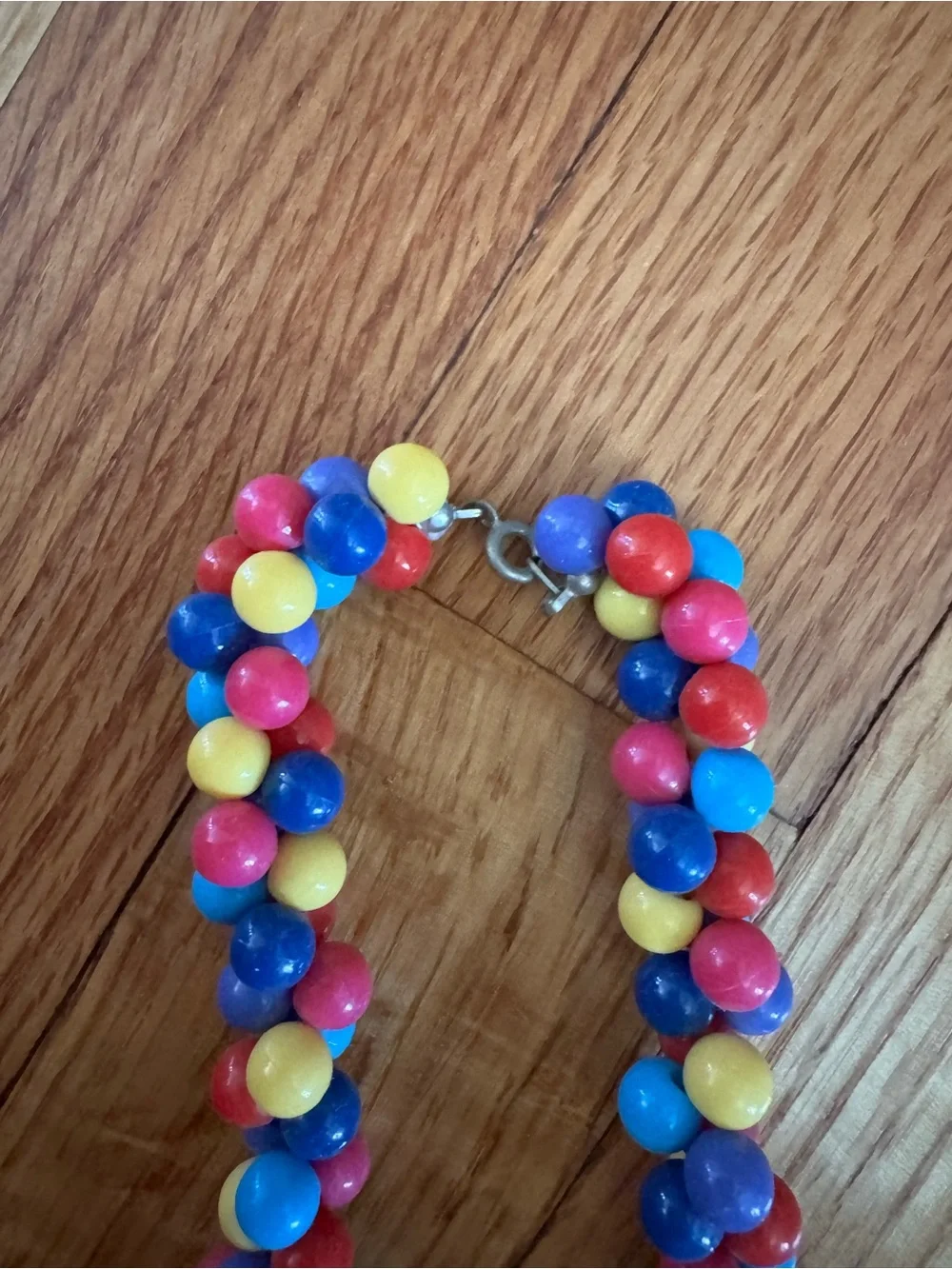 N/A vibrant multi