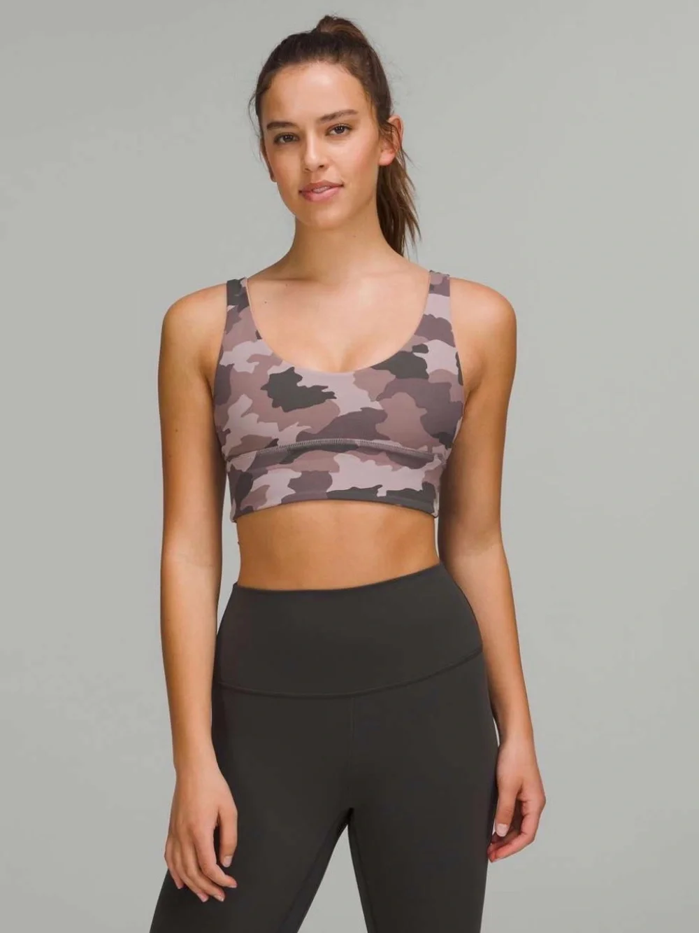 Lululemon Align Reversible Bra *Light Support, A/B Cup