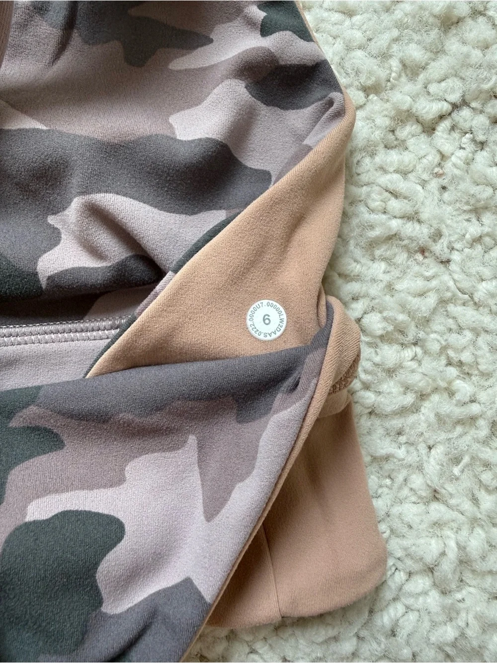 lululemon athletica this sports