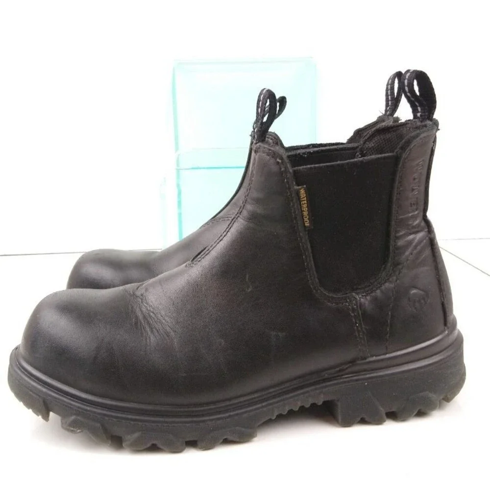 Wolverine 90 romeo