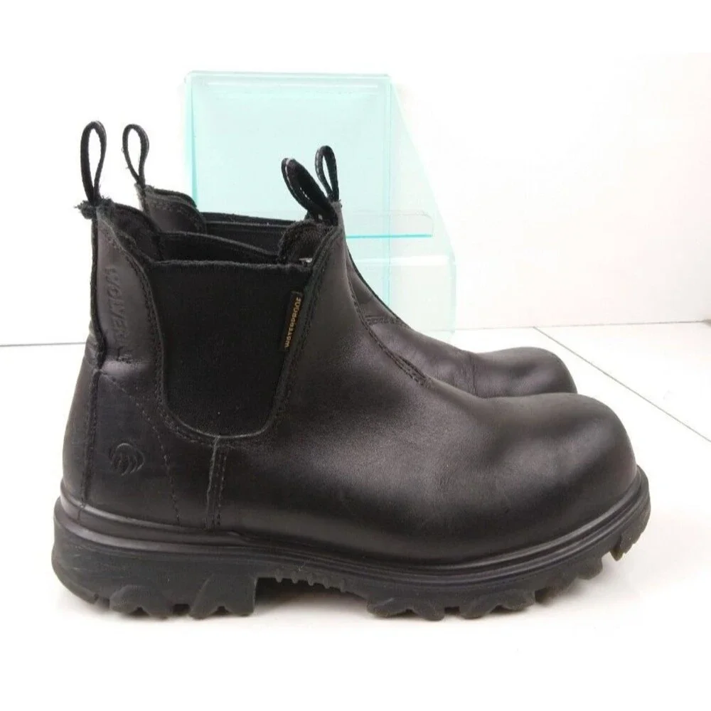 Wolverine 90 romeo