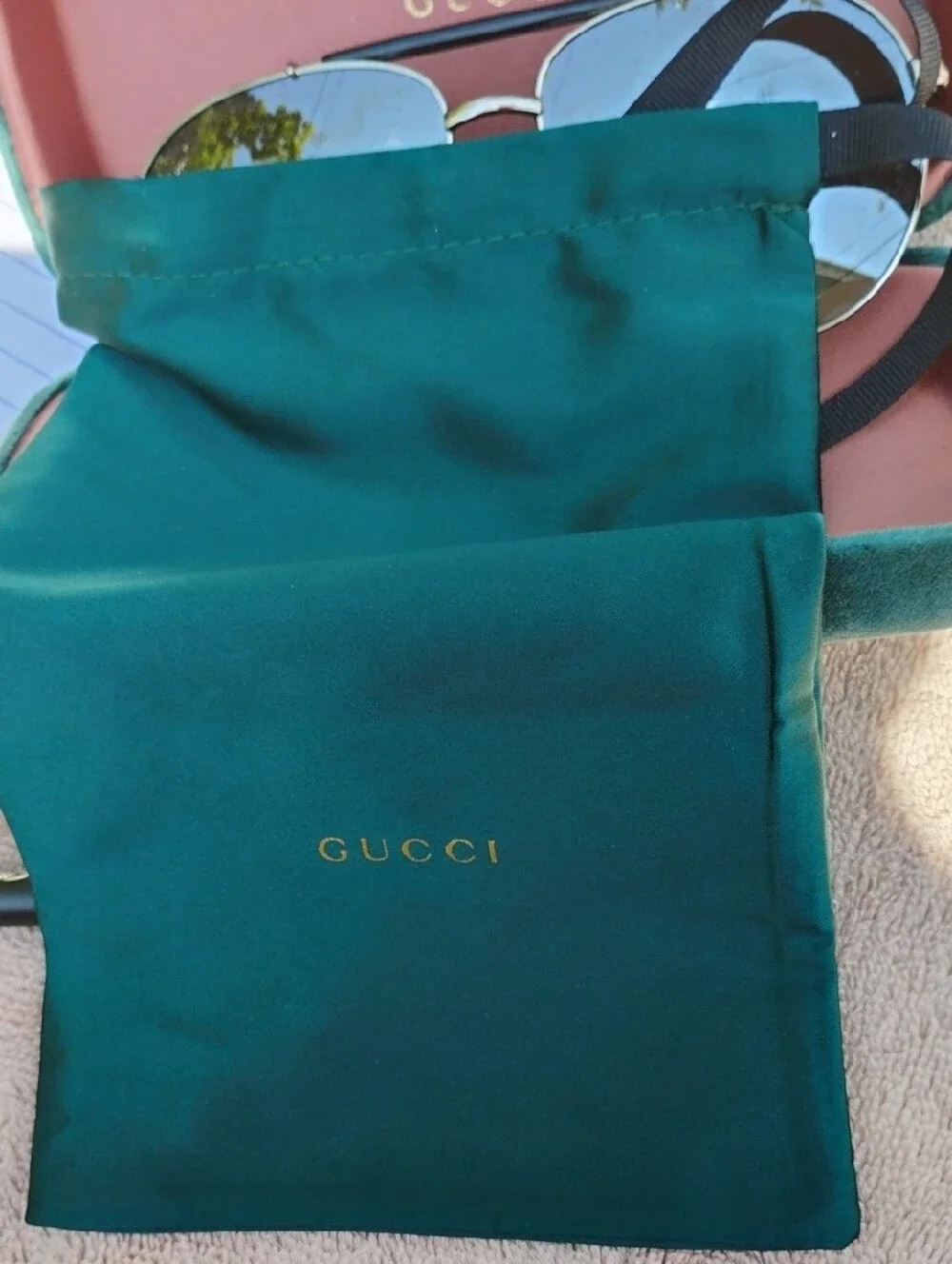 Gucci stylish men’s