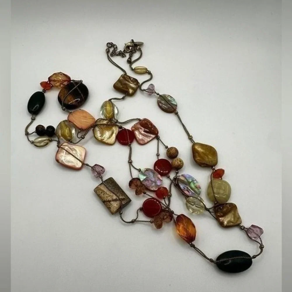 Lia Sophia southwestern jewelry