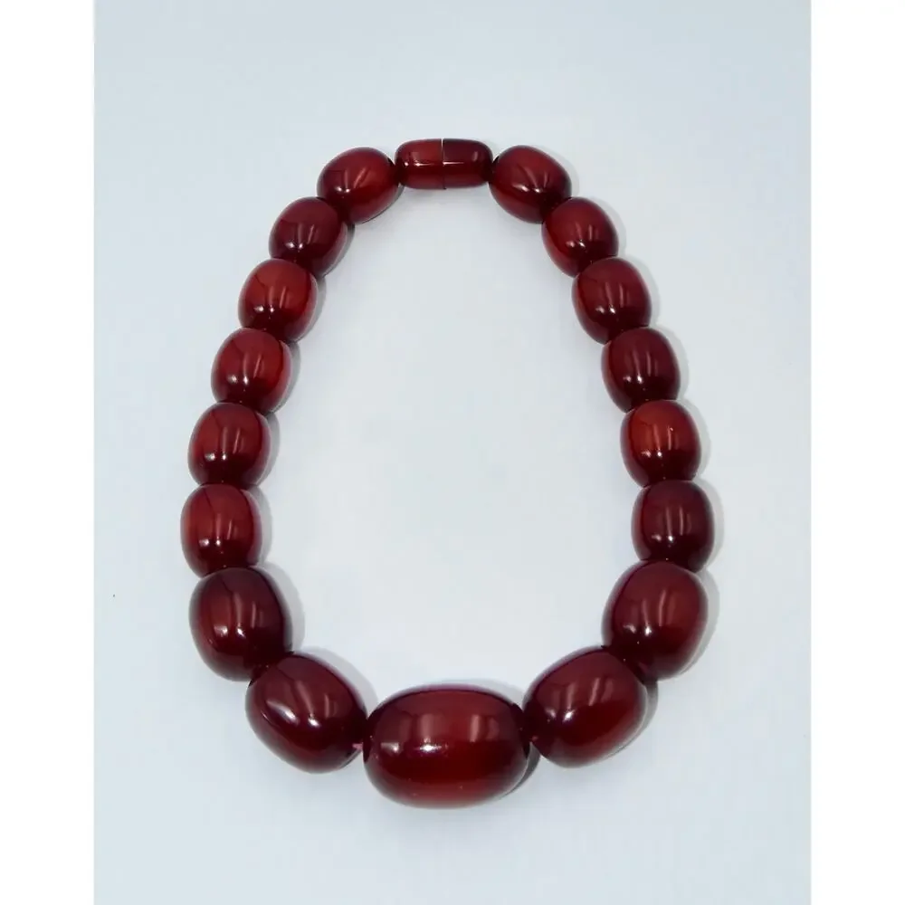 Unbranded 200g bakelite