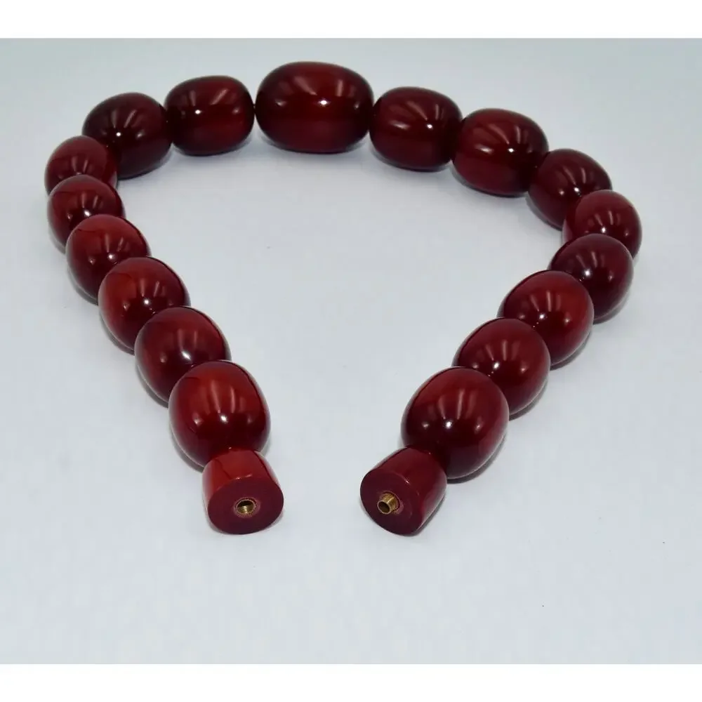 Unbranded 200g bakelite
