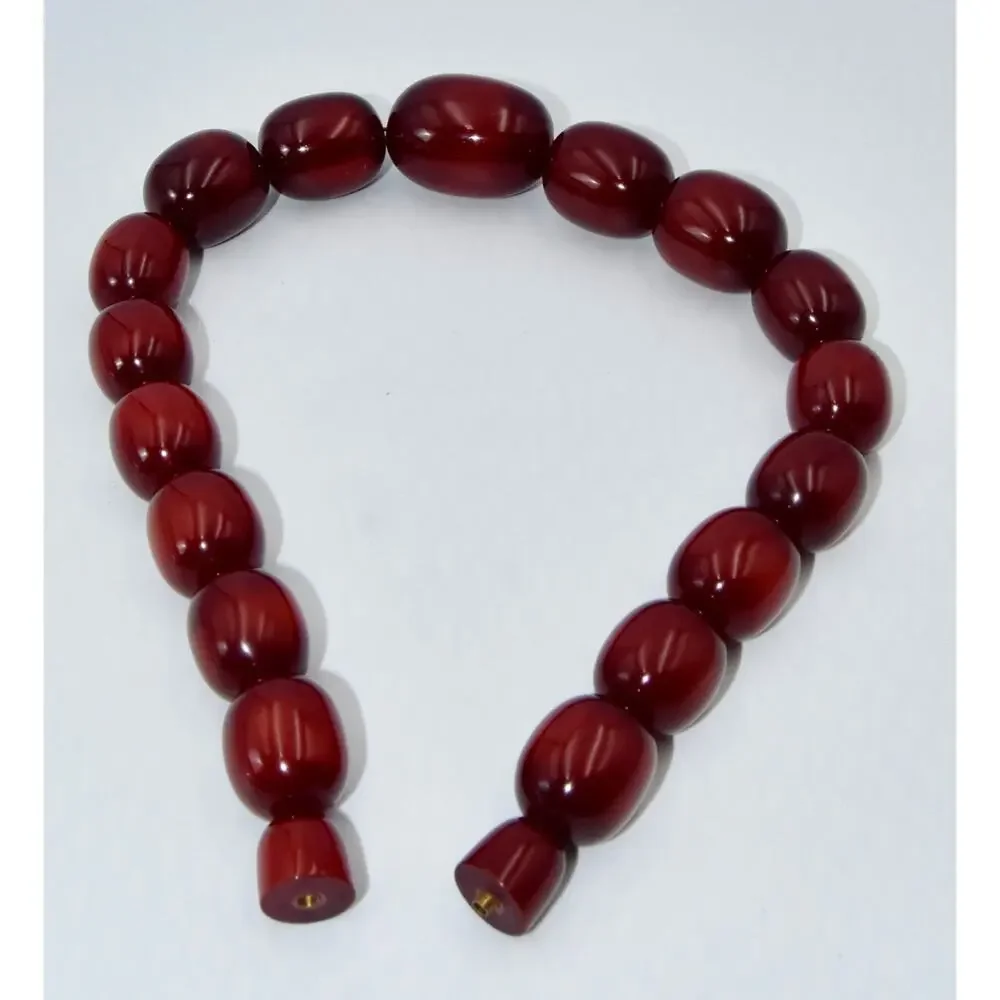 Unbranded 200g bakelite