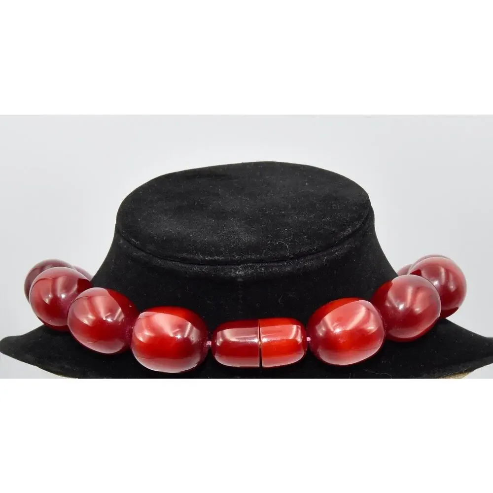 Unbranded 200g bakelite