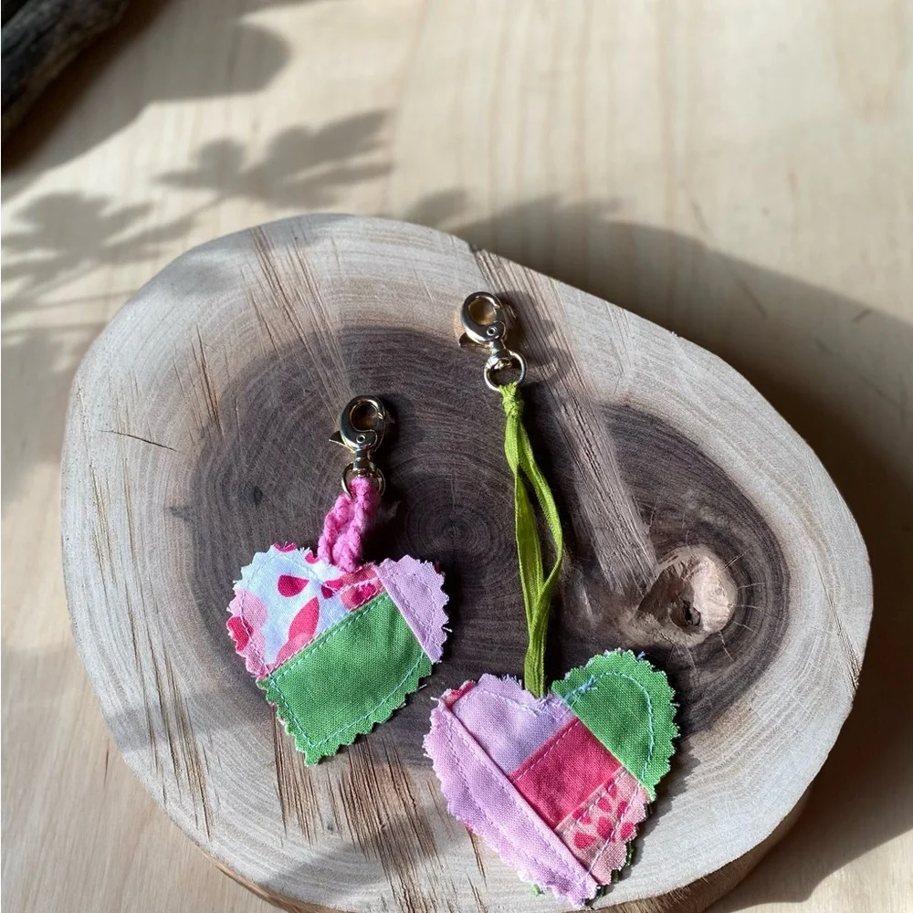 Hand Crafted cottagecore handcrafted
