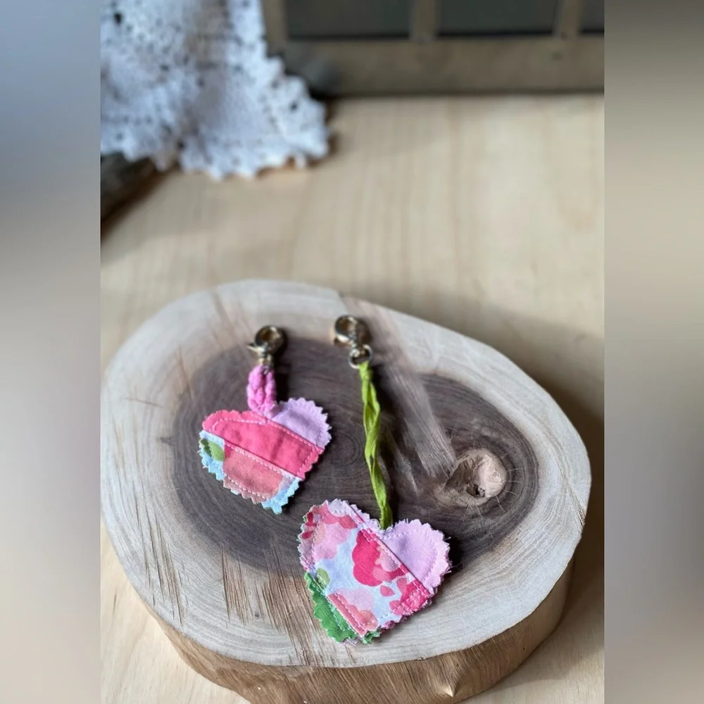 Hand Crafted cottagecore handcrafted