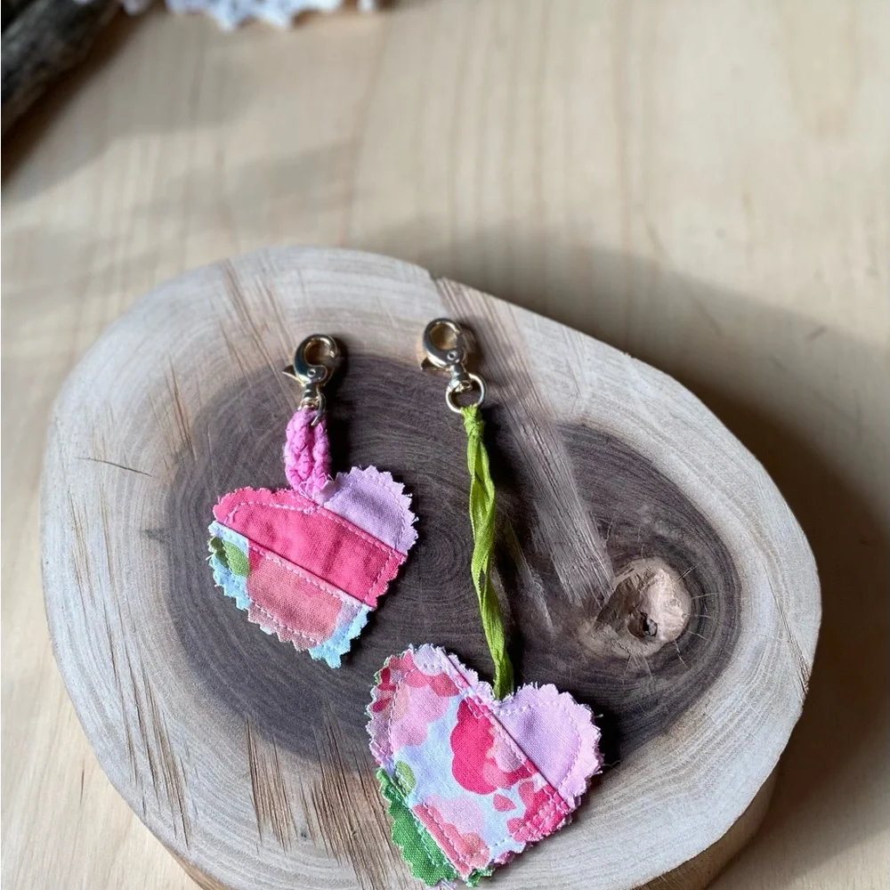 Hand Crafted cottagecore handcrafted