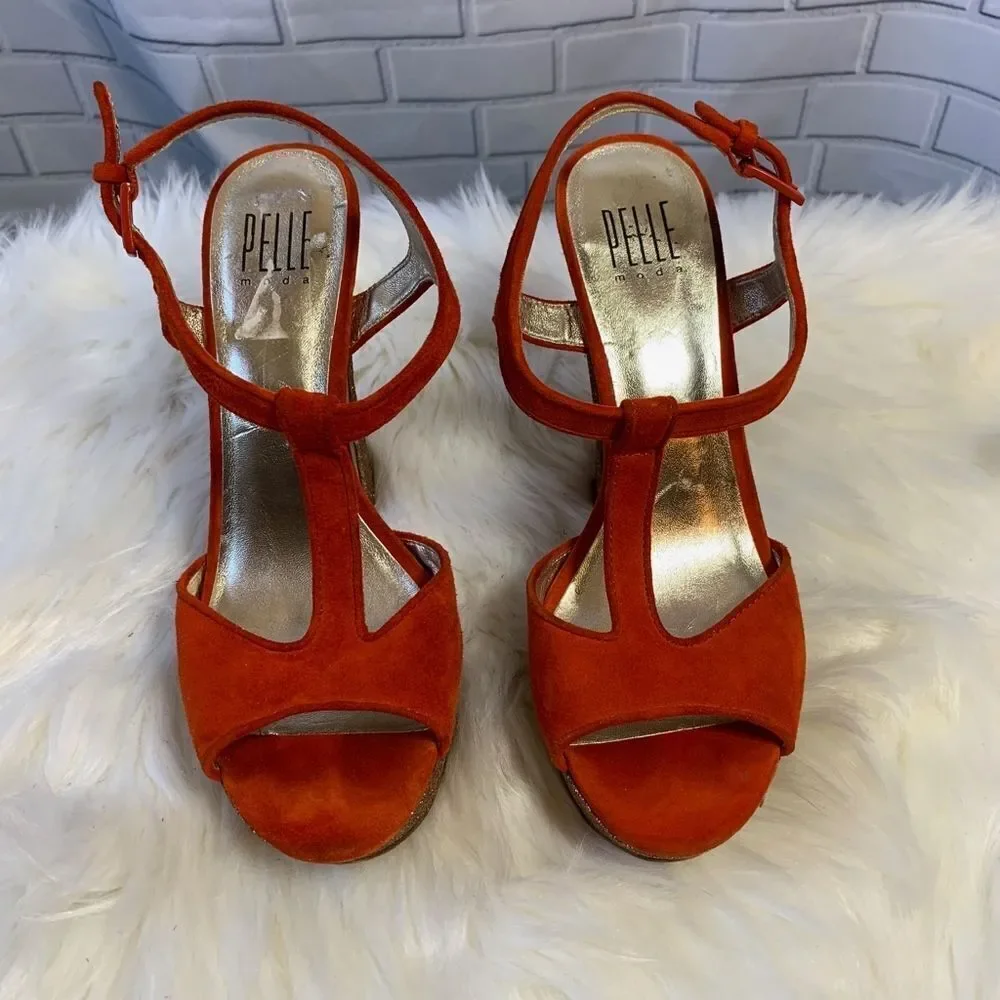 Pelle Moda these appear