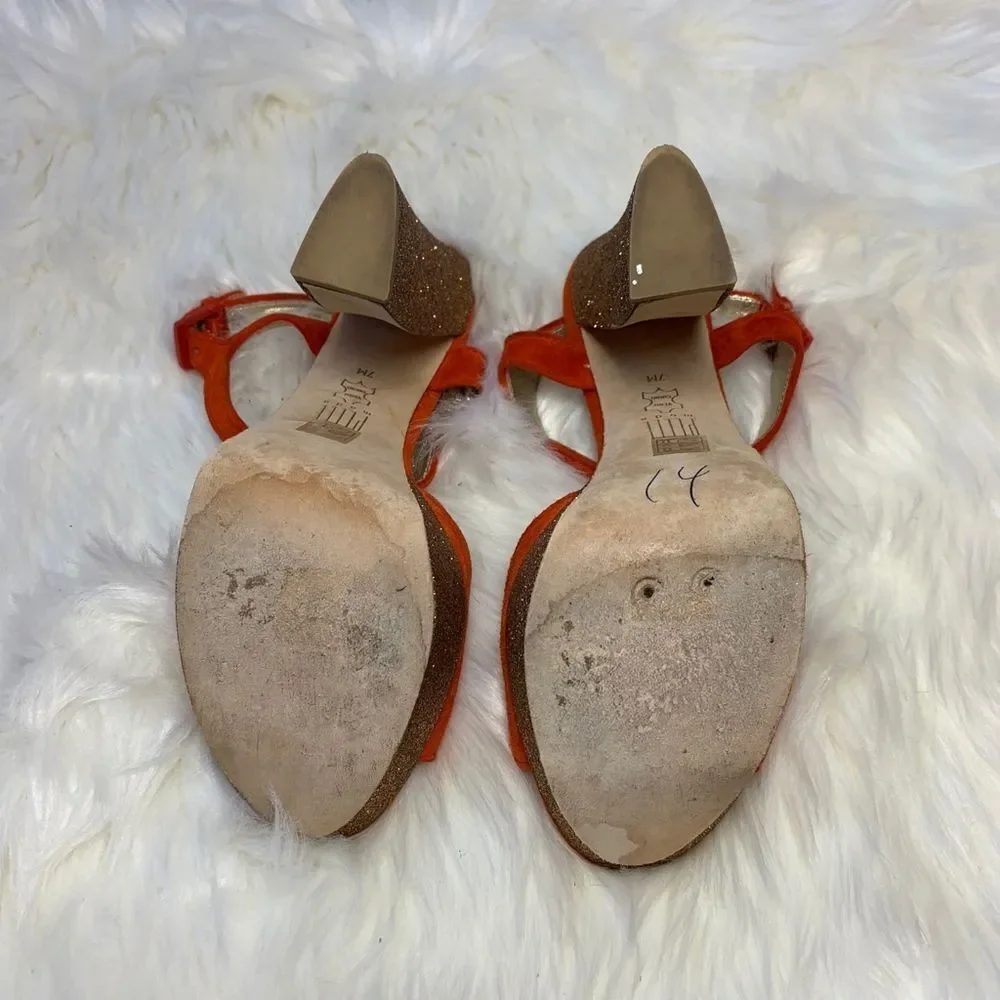 Pelle Moda these appear