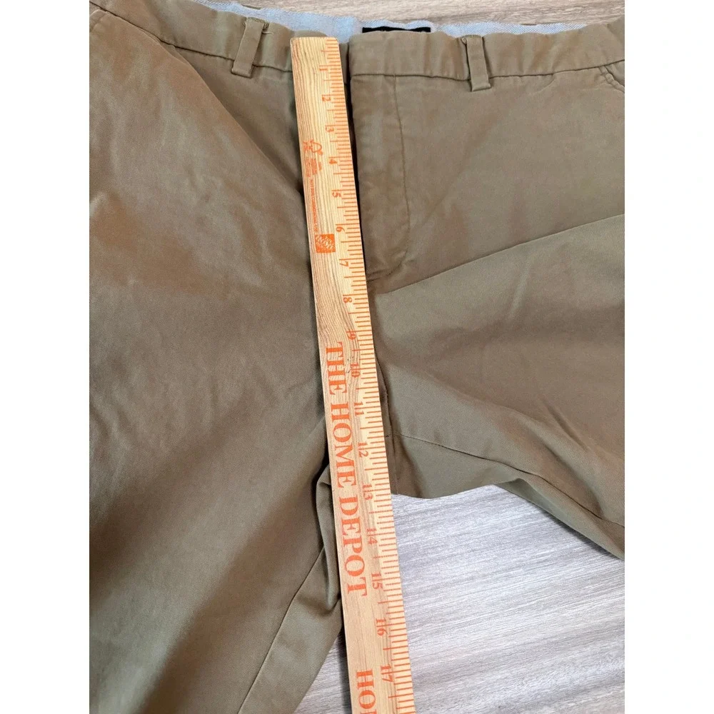 Banana Republic elevate your