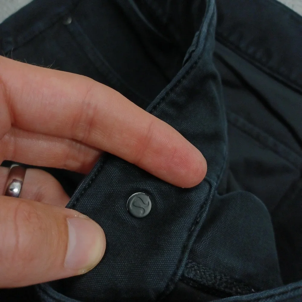 lululemon athletica please see