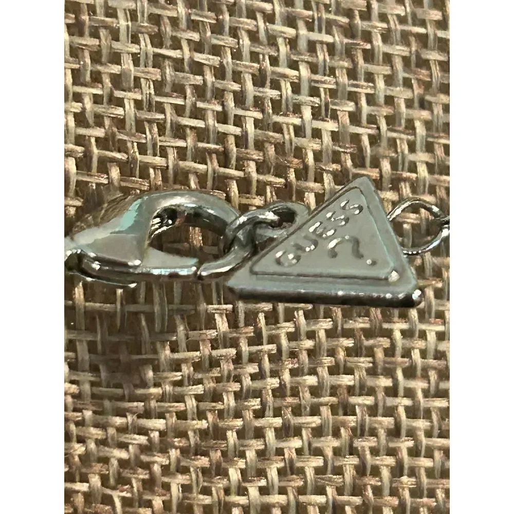 Guess fashion base chunky